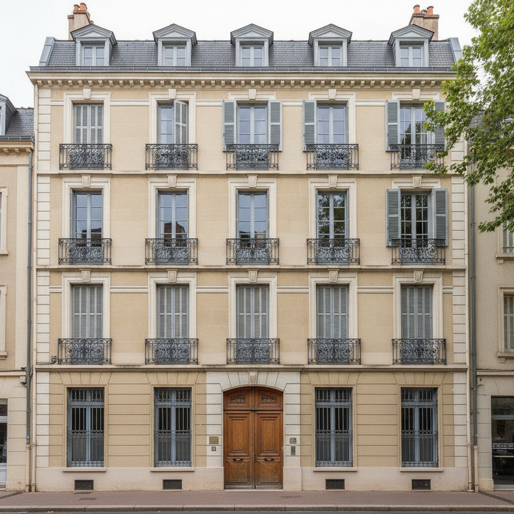 Romans-Sur-Isère