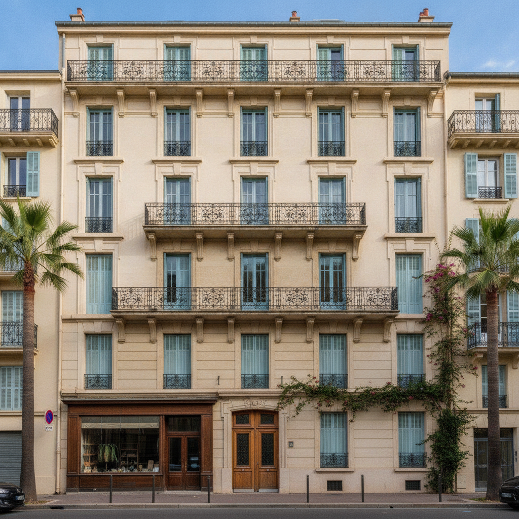 Cannes, Cannes