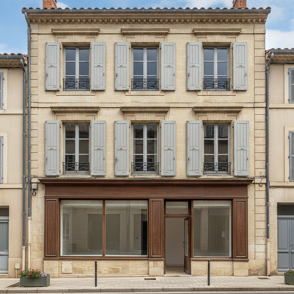 Arpaillargues-Et-Aureillac