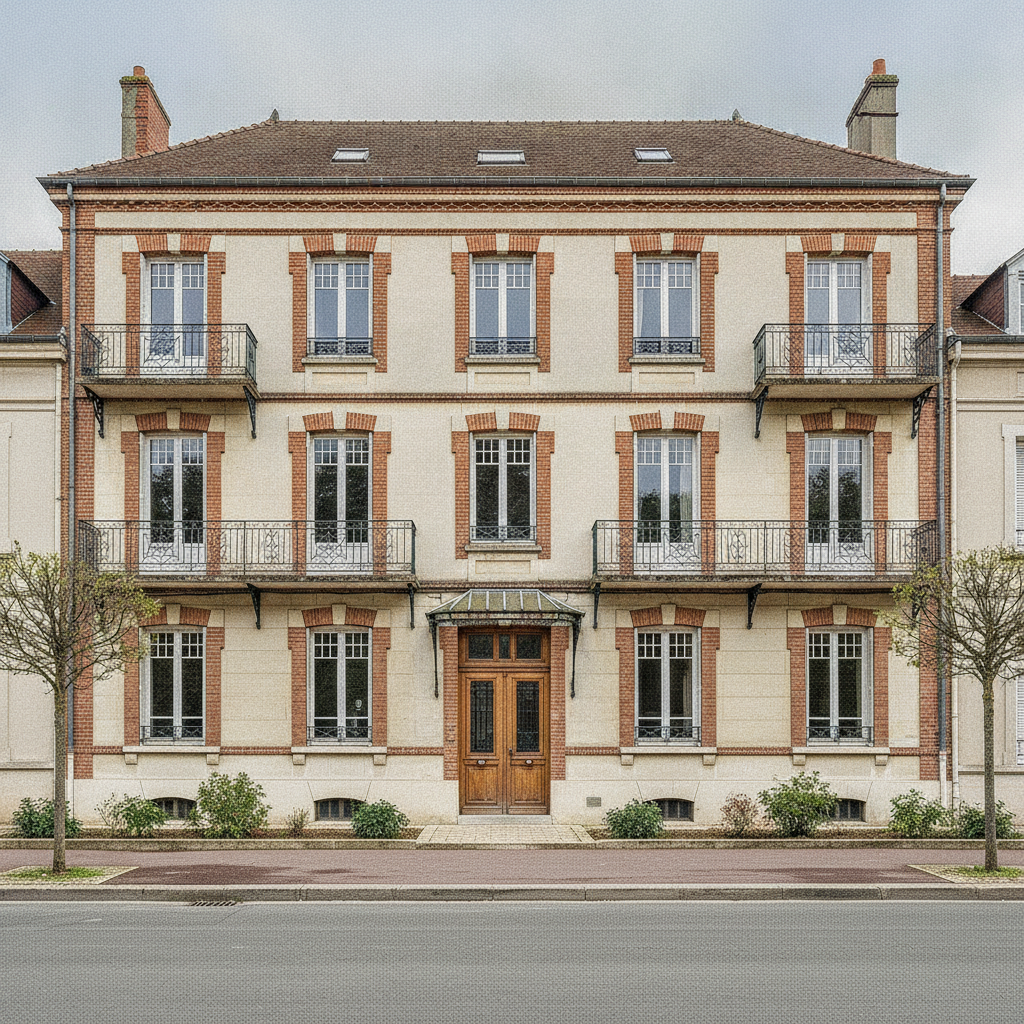 Rue de la Girardière 79130 Azay-sur-Thouet, Azay-Sur-Thouet