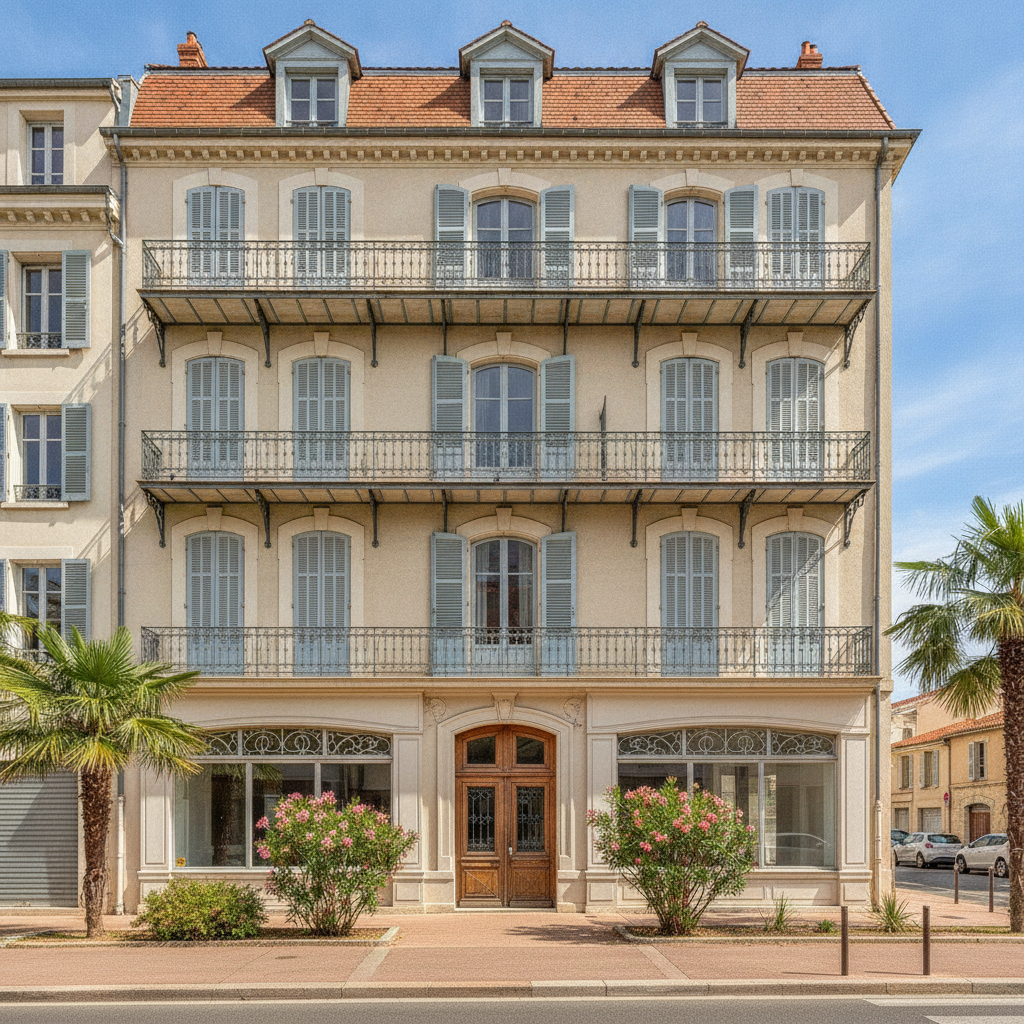Six-Fours-Les-Plages