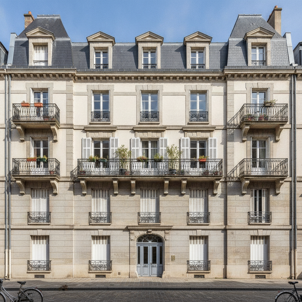 Saint-Pierre, Saint-Pierre