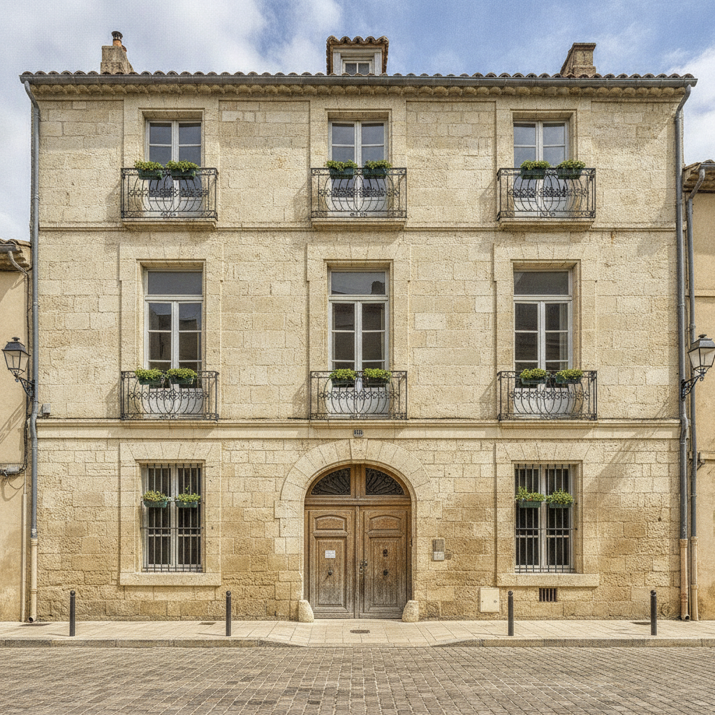 Uzès