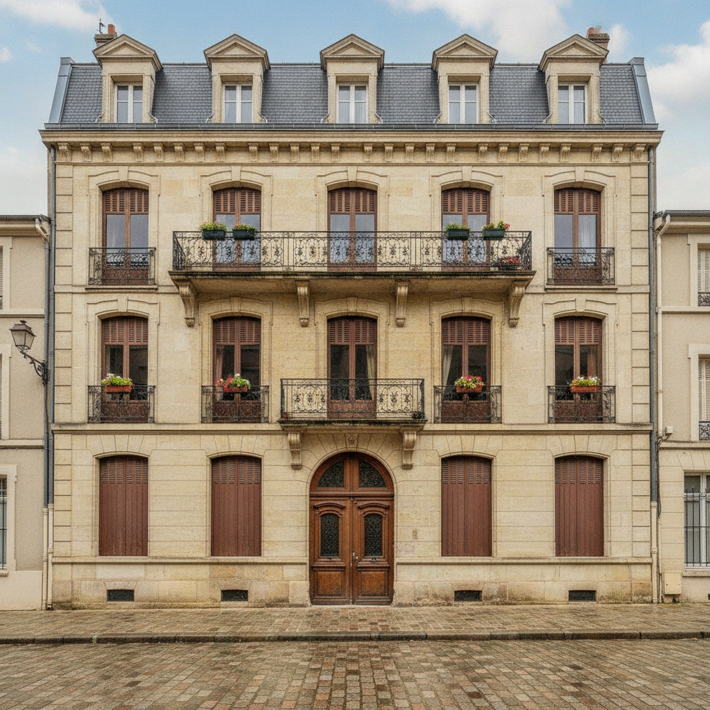 5 Rue de l'Union 47300 Villeneuve-sur-Lot