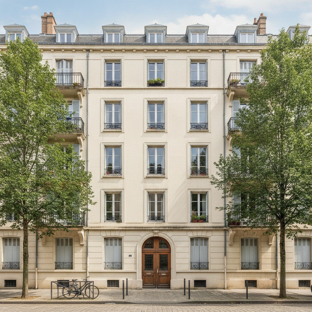 173 Rue Guillaume Apollinaire 62100 Calais