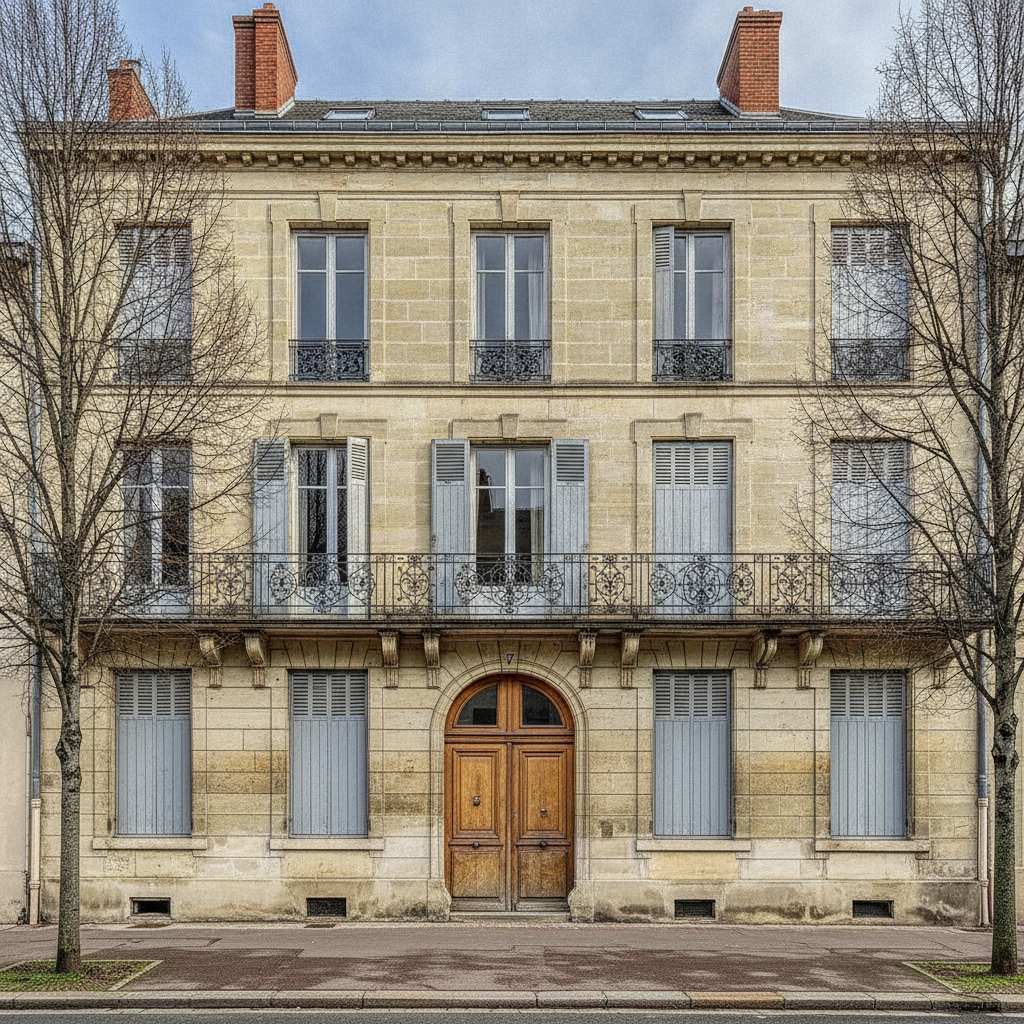 7 Rue du Faubourg de la Gironde 03100 Montluçon