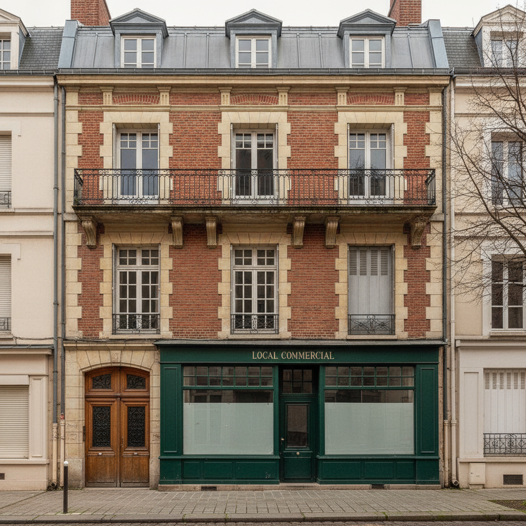 15 Impasse Boudouard 78200 Mantes-la-Jolie, Mantes-La-Jolie