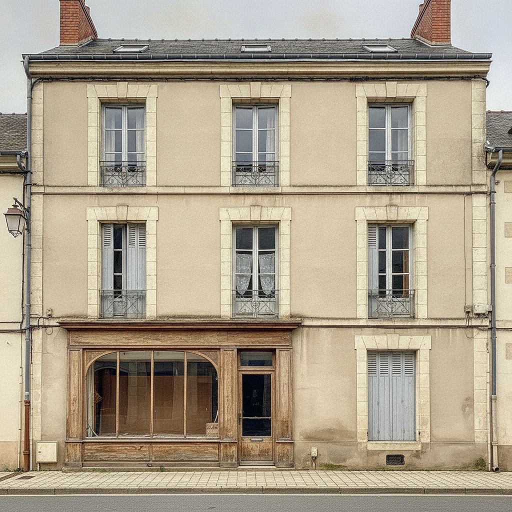 Bourganeuf