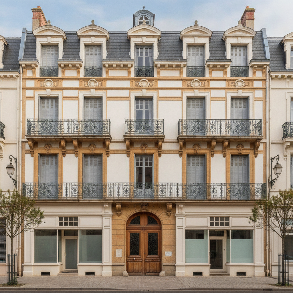 Les Sables-D'Olonne