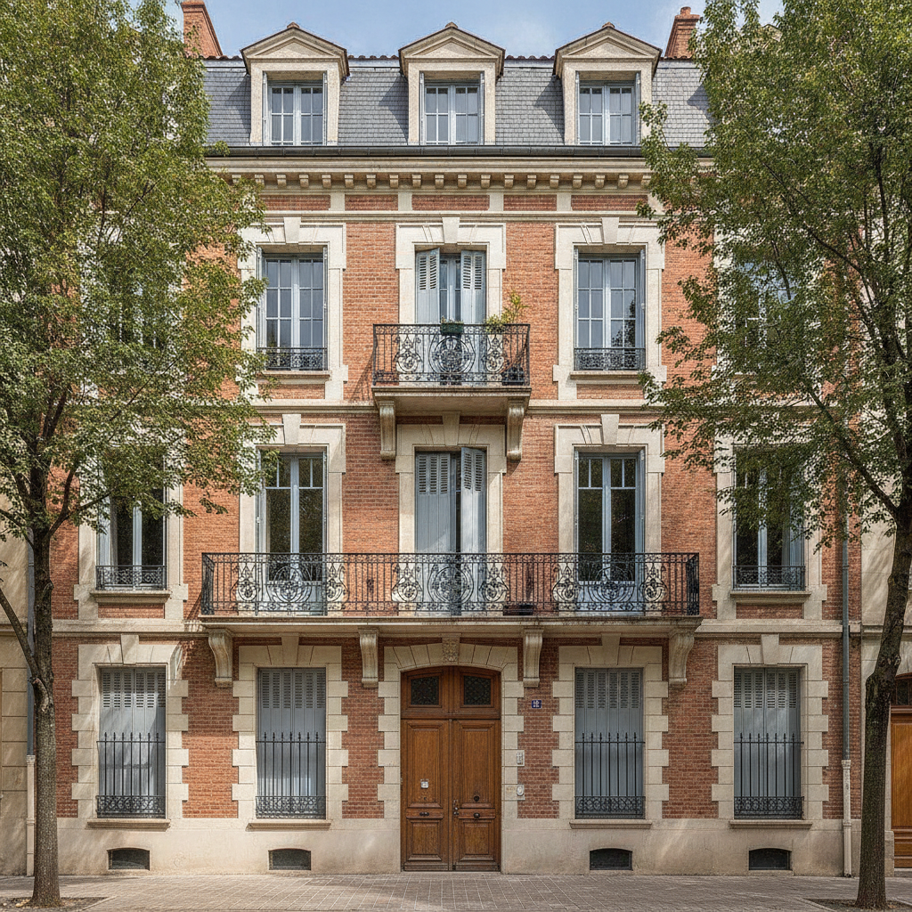 11bis Rue de Queven 31000 Toulouse, Toulouse