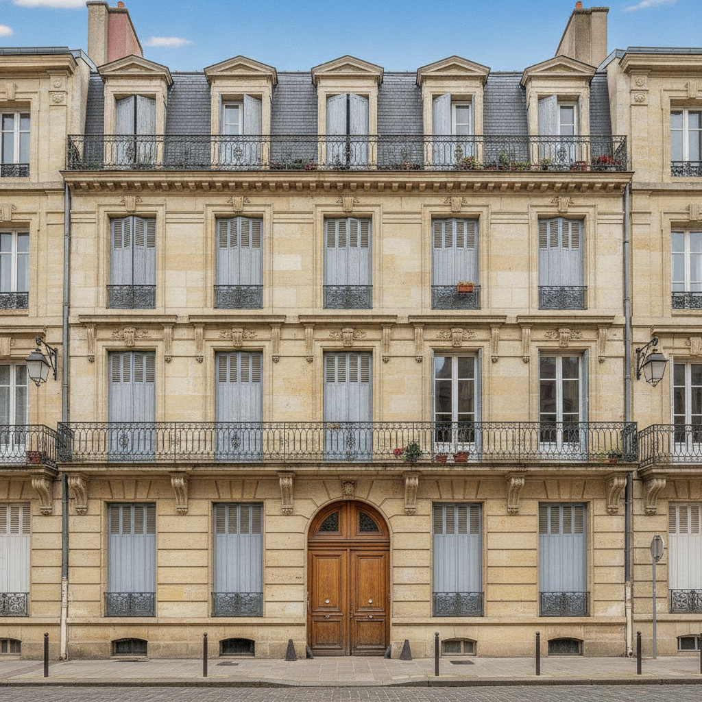 10 Rue Dublan 33800 Bordeaux