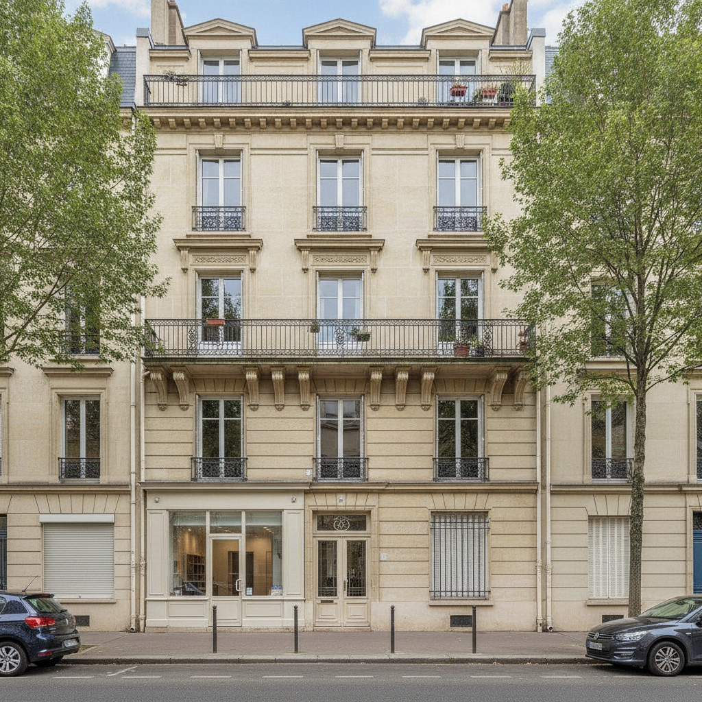 42 Rue des Mousserons 91160 Longjumeau