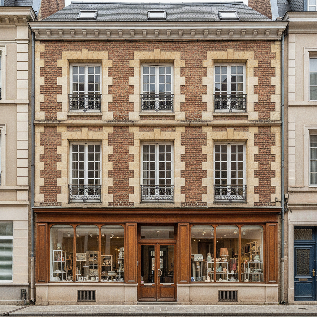 Roubaix