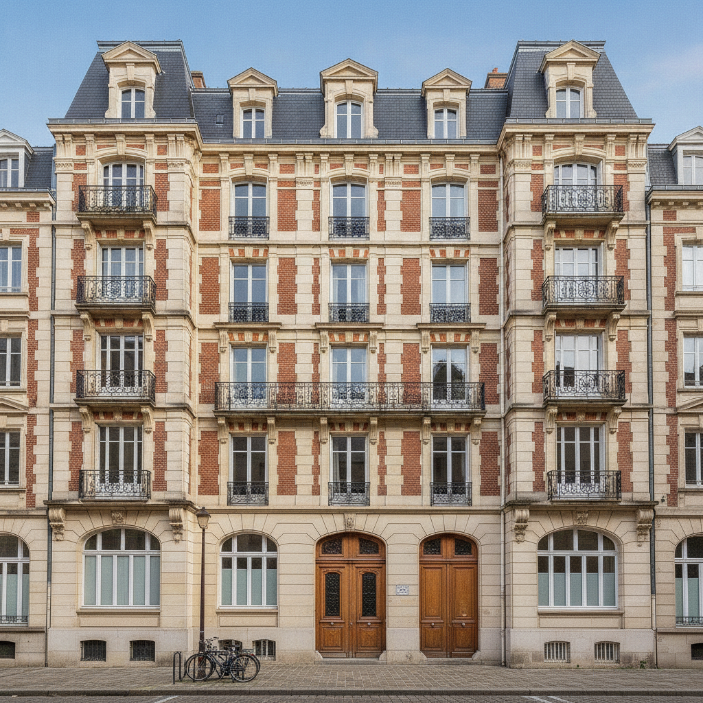 81 Rue de l'Abbaye 80000 Amiens