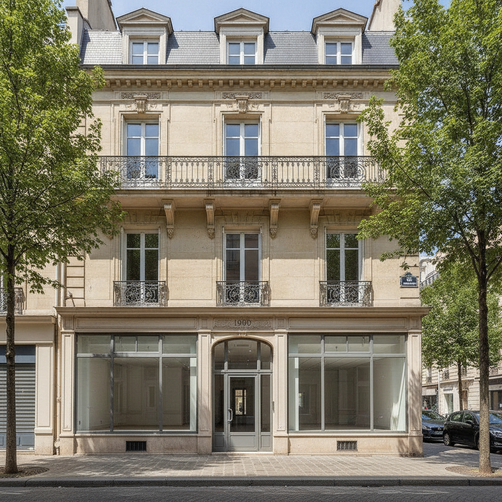 11 Avenue du Pinsan 33370 Artigues-près-Bordeaux