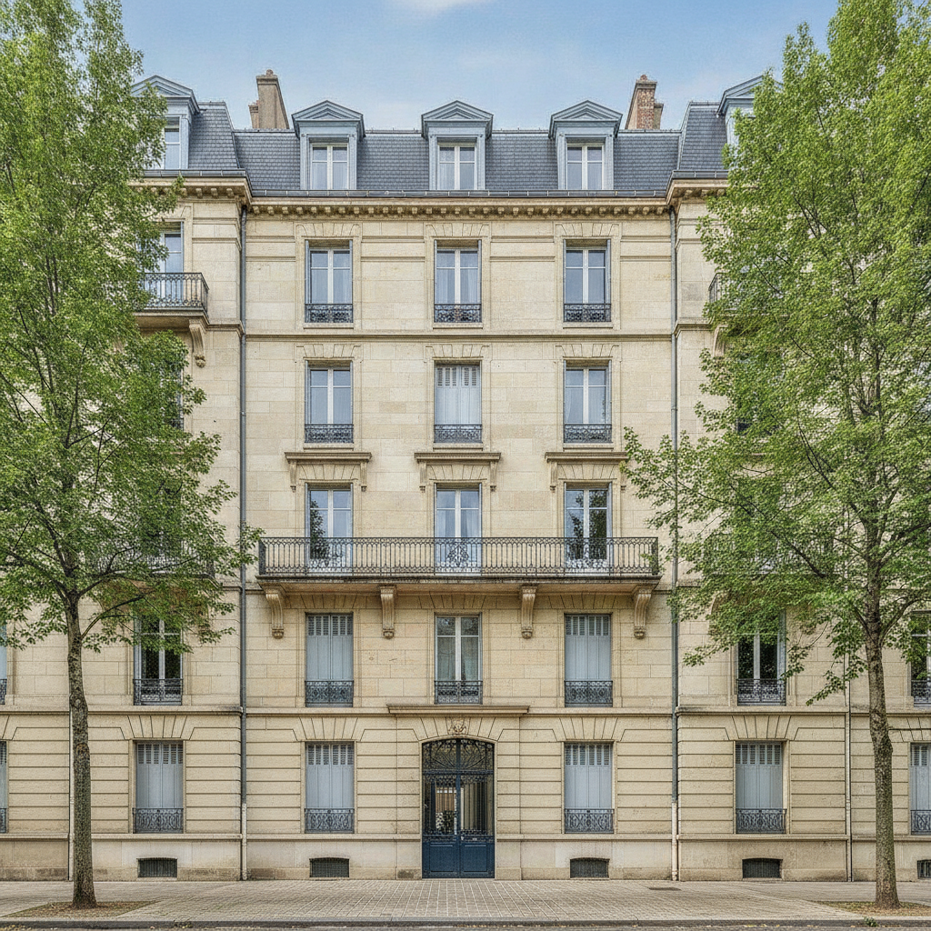 Montévrain