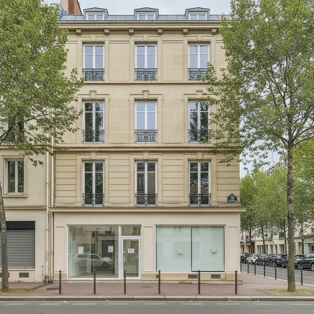 Neuilly-Sur-Marne