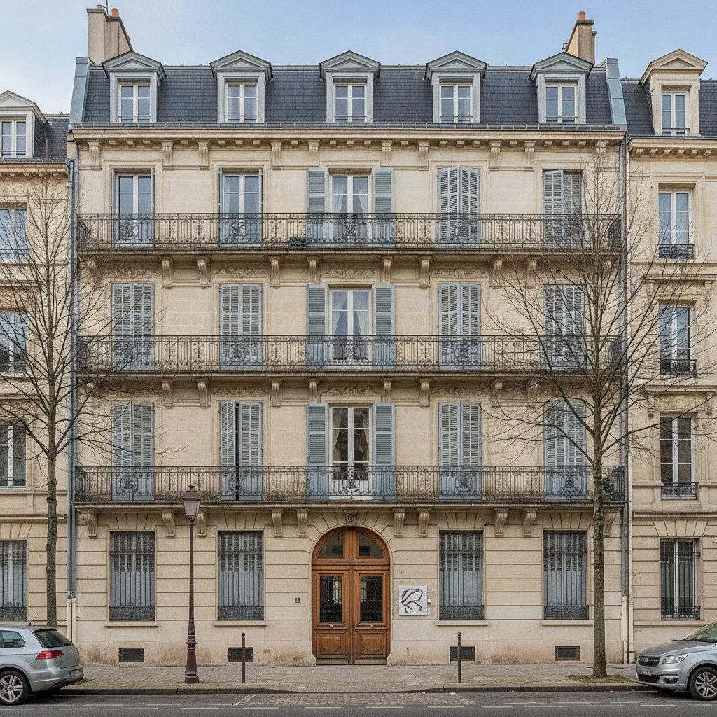 Rue des Gayettes 10000 Troyes