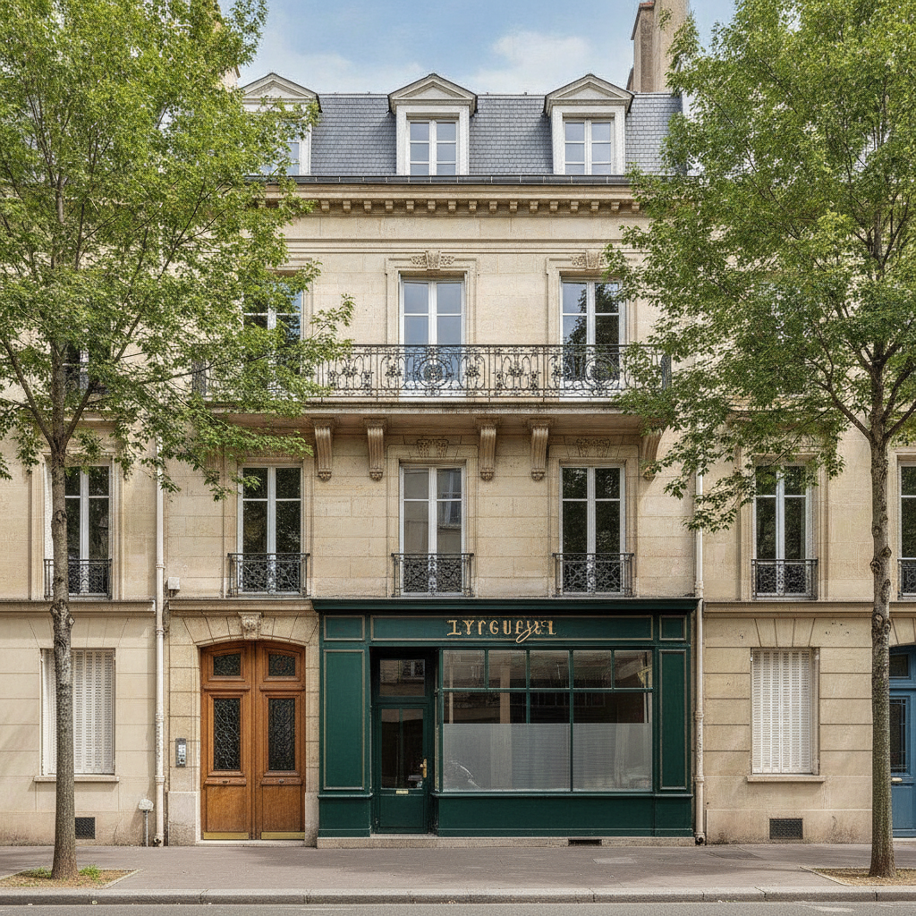 113 Rue Marcel Hartmann, 94200 Ivry-sur-Seine, France