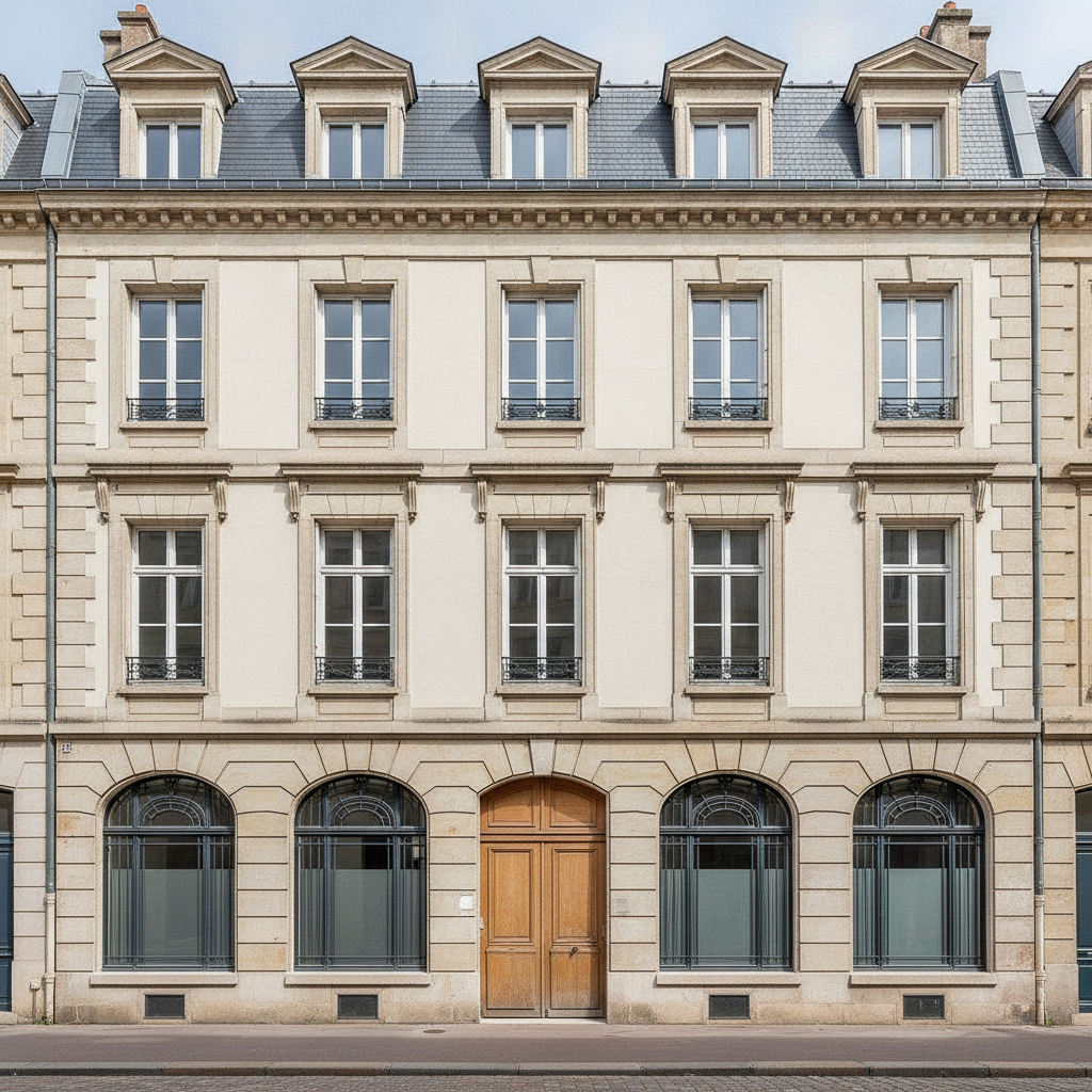 13 Rue Bonnard 78350 Jouy-en-Josas, Jouy-En-Josas