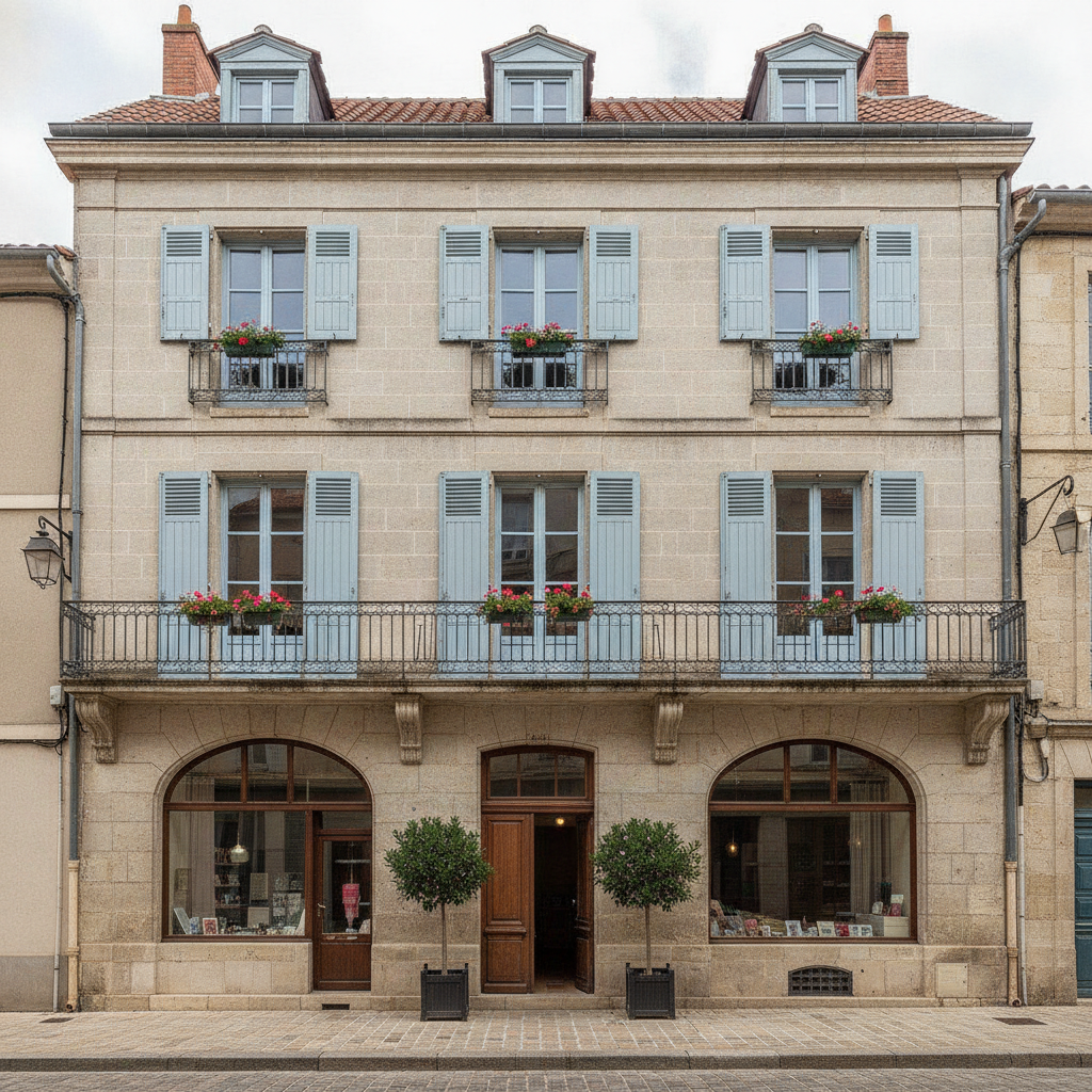 Pézenas