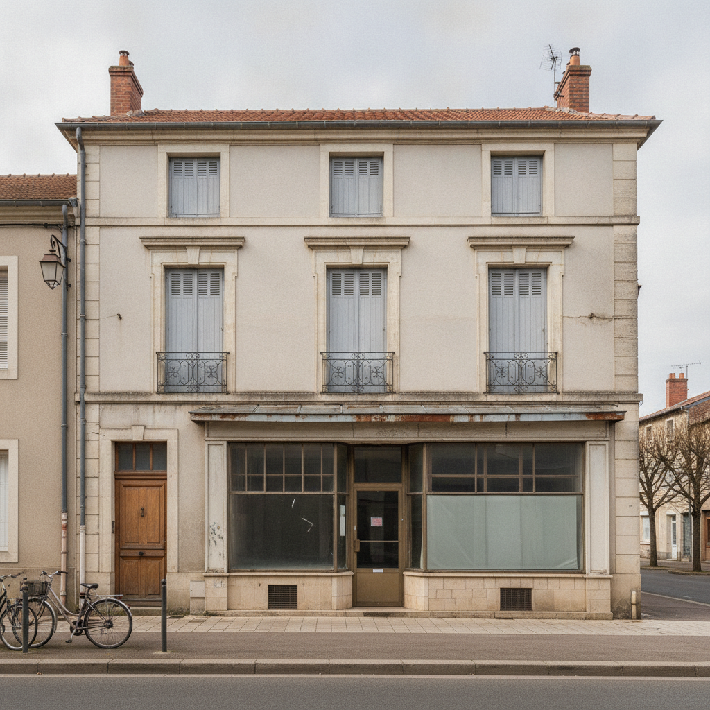 52 Avenue de l'Adour 32400 Riscle, Riscle