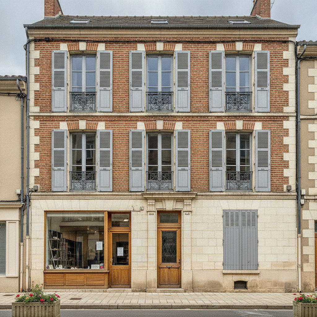 L'Isle-En-Dodon