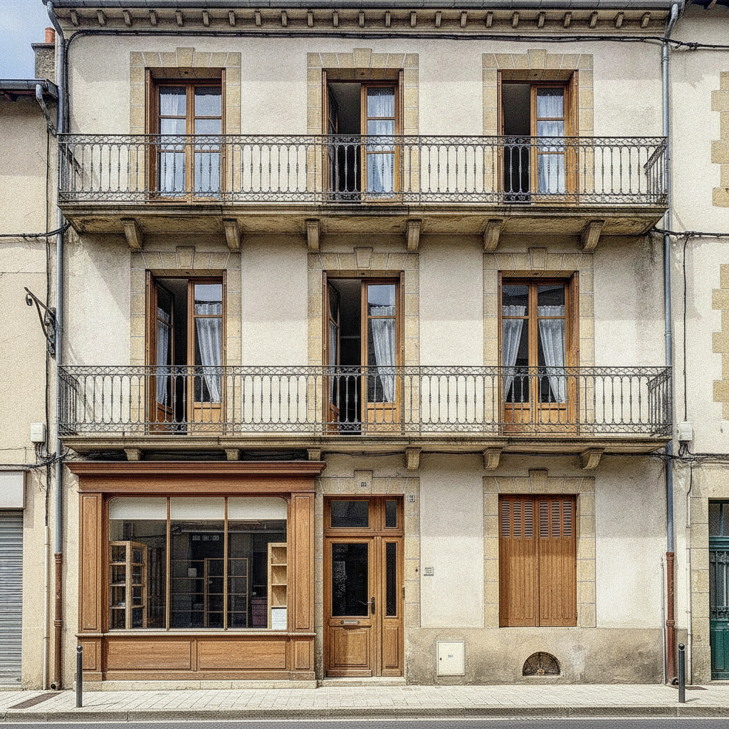 Saint-Julien-Molin-Molette