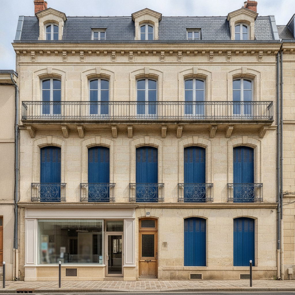 14 Rue des Ramines 18220 Les Aix-d'Angillon