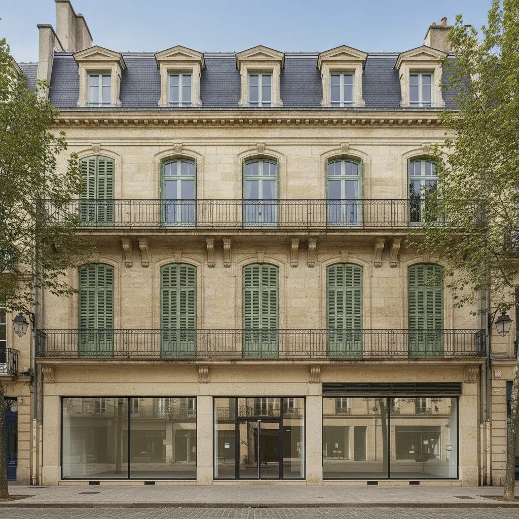 Bordeaux