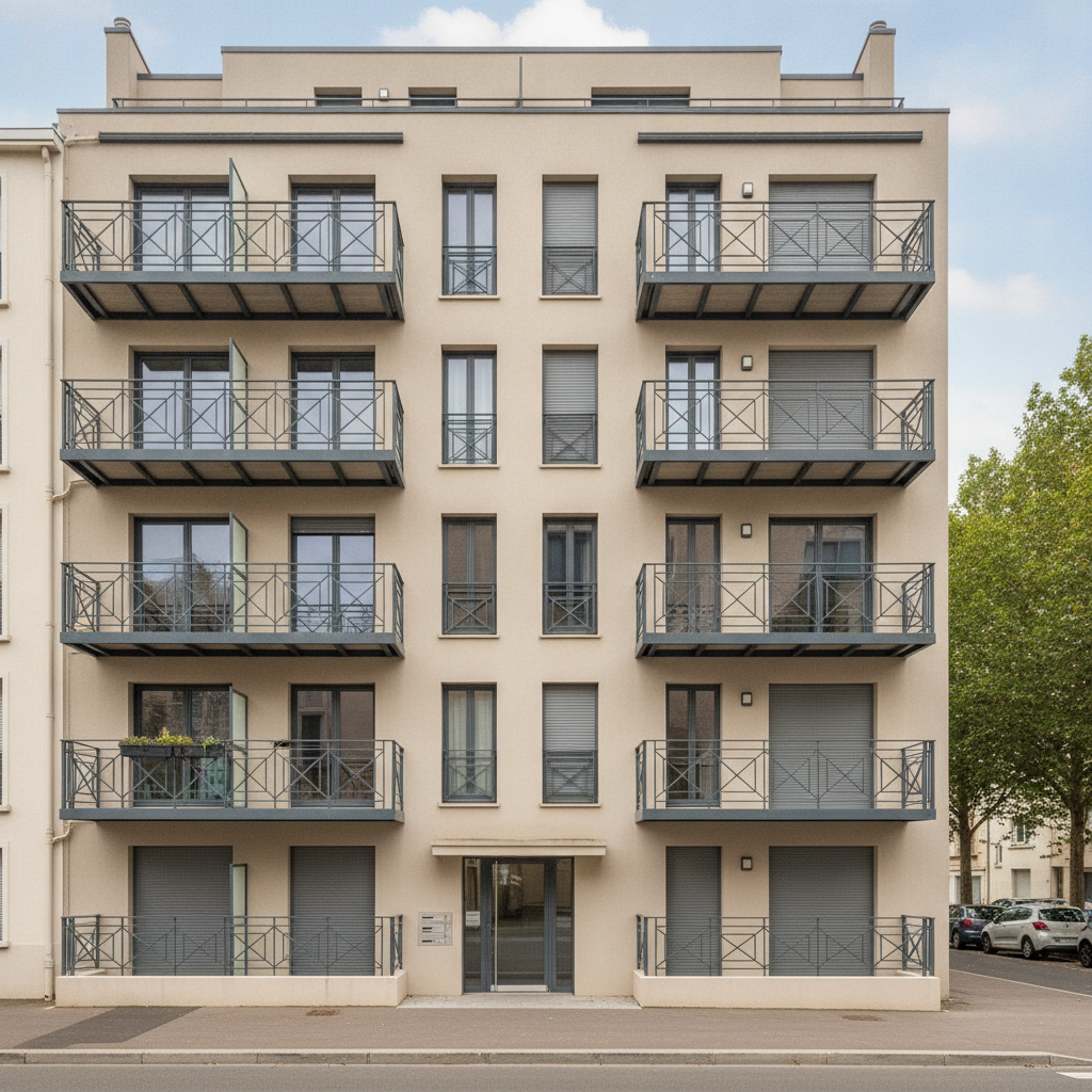 1 Rue Jules Ferry 90000 Belfort
