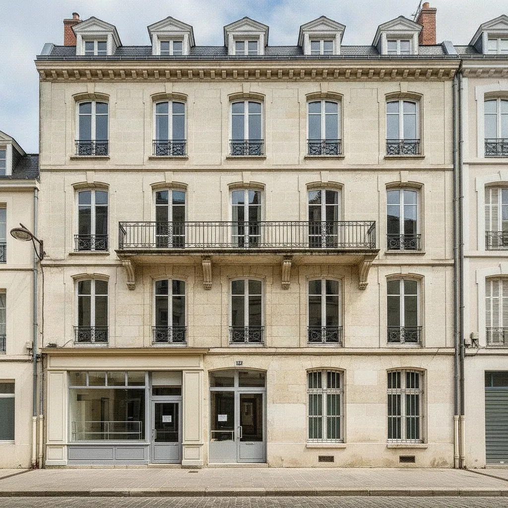 12 Rue Carlesse 81500 Lavaur, Lavaur