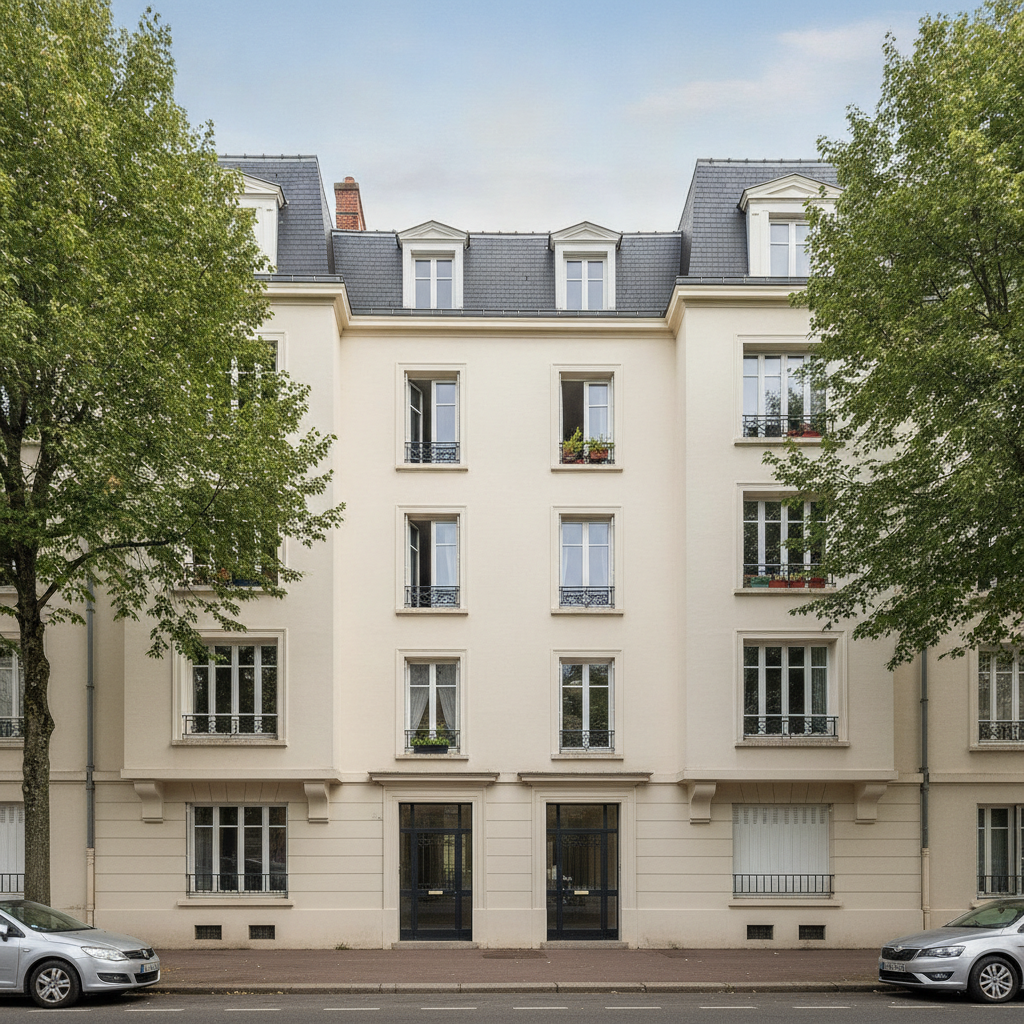 16 Rue de l'Orphelinat 79000 Niort