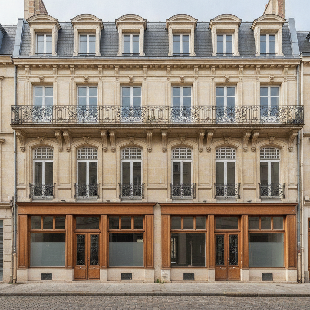 41 Boulevard Paul Chantrel 72000 Le Mans