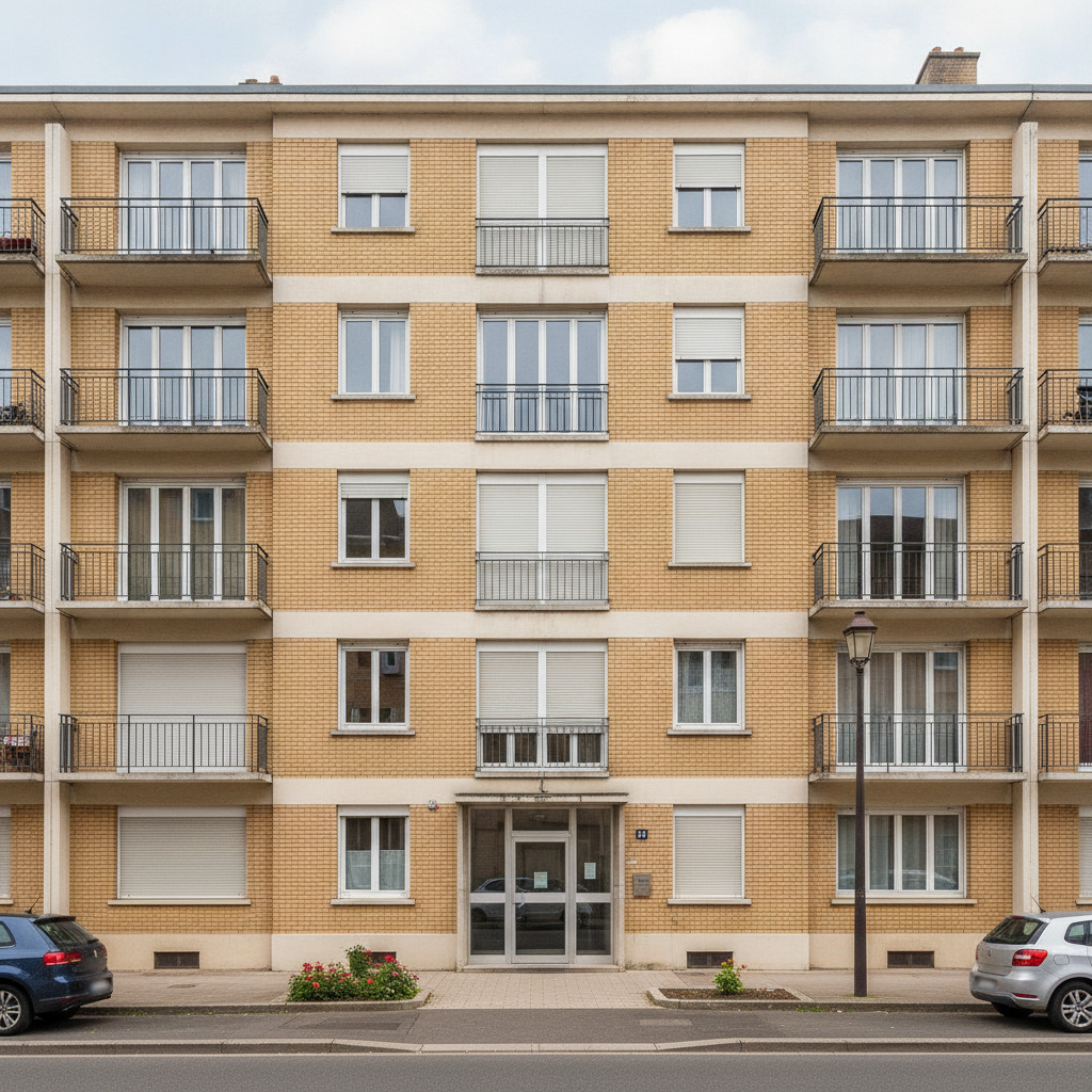 30 Rue Jean Baptiste Lully 54310 Homécourt