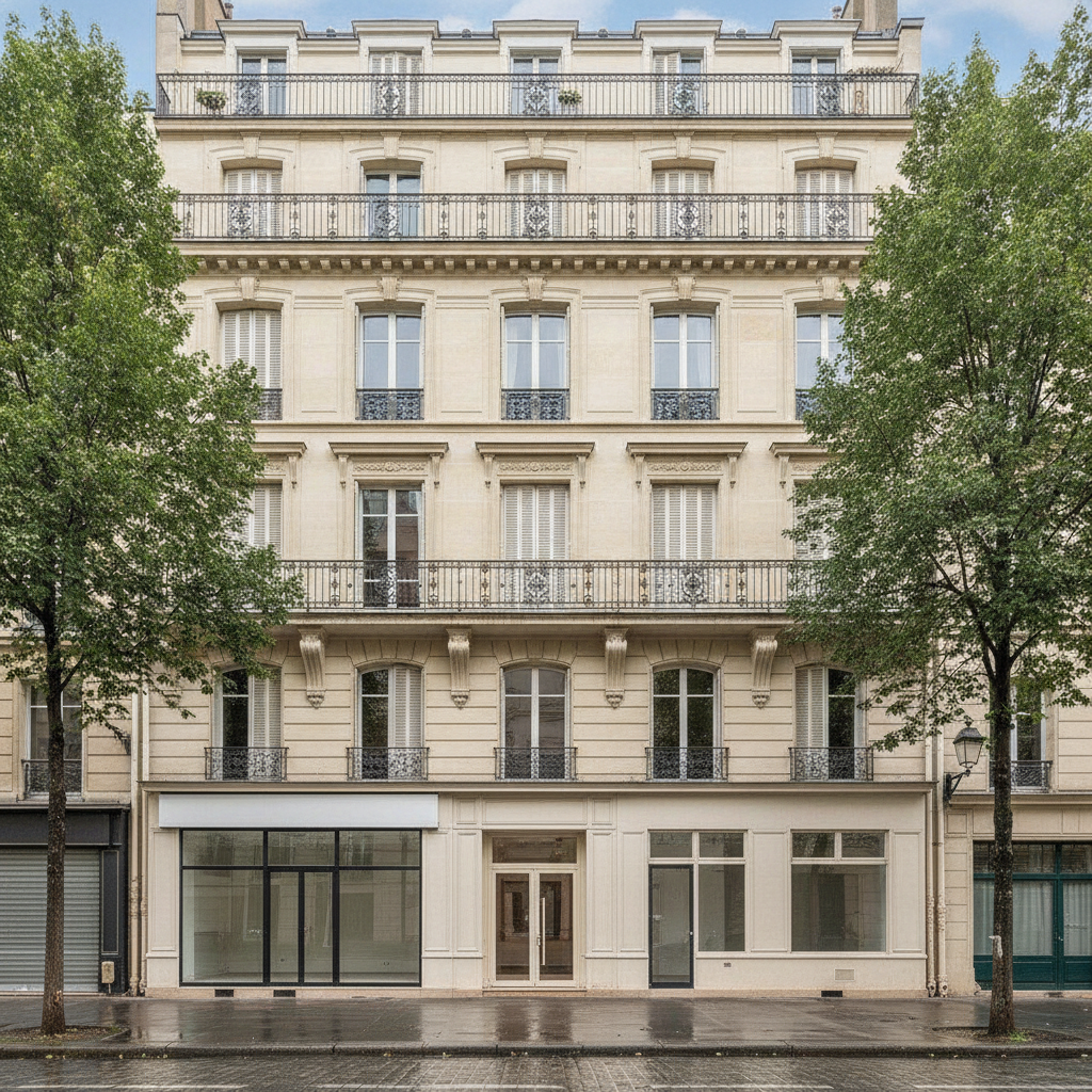 Paris, Paris