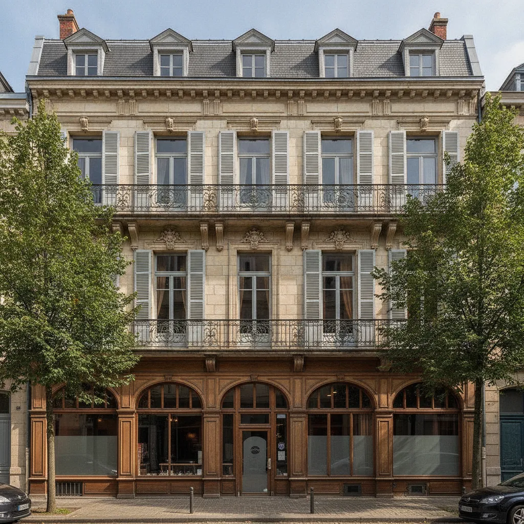 Comines, Comines