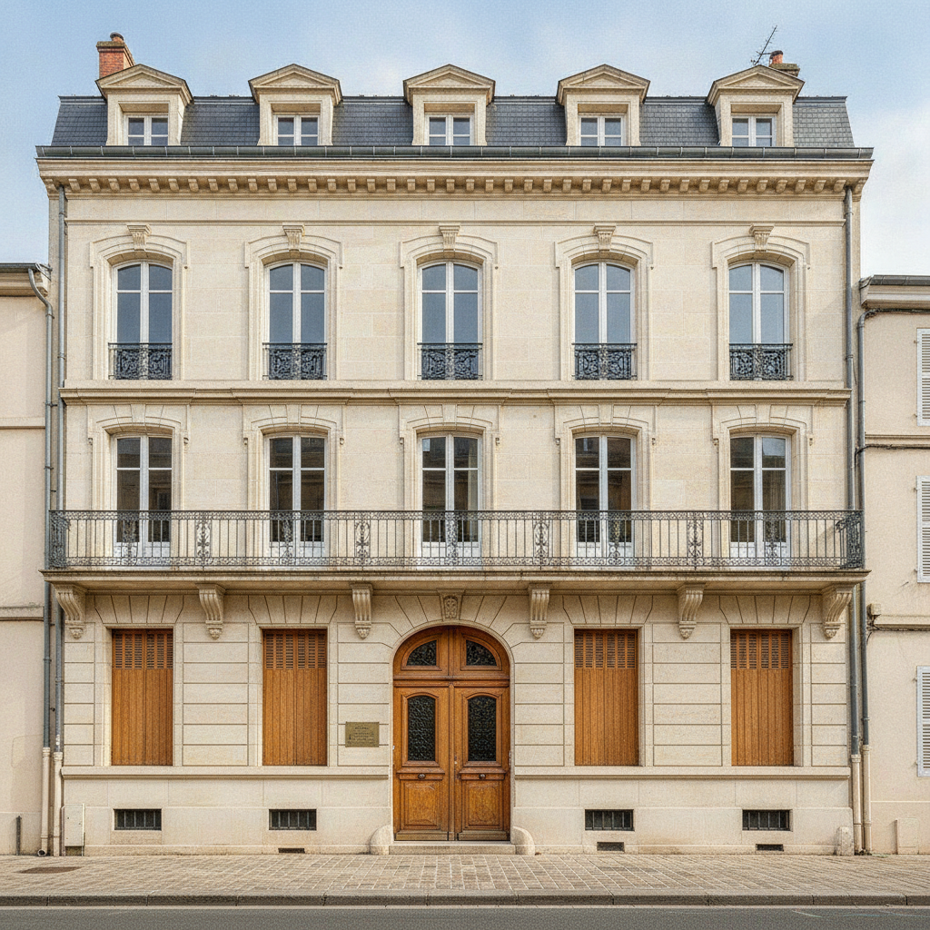 371 rue de l'abbaye 82000 Montauban, Montauban