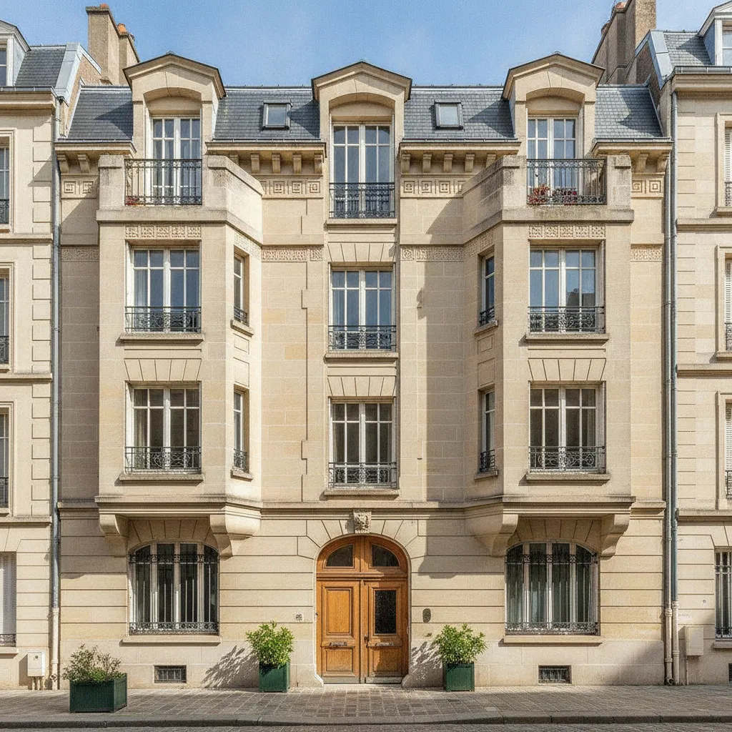11 Rue du Puits Jacob 35000 Rennes