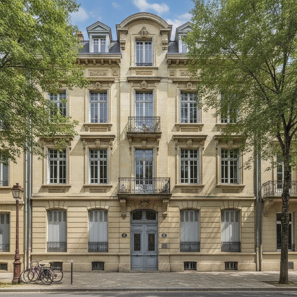 Rue du Biolet 39200 Saint-Claude