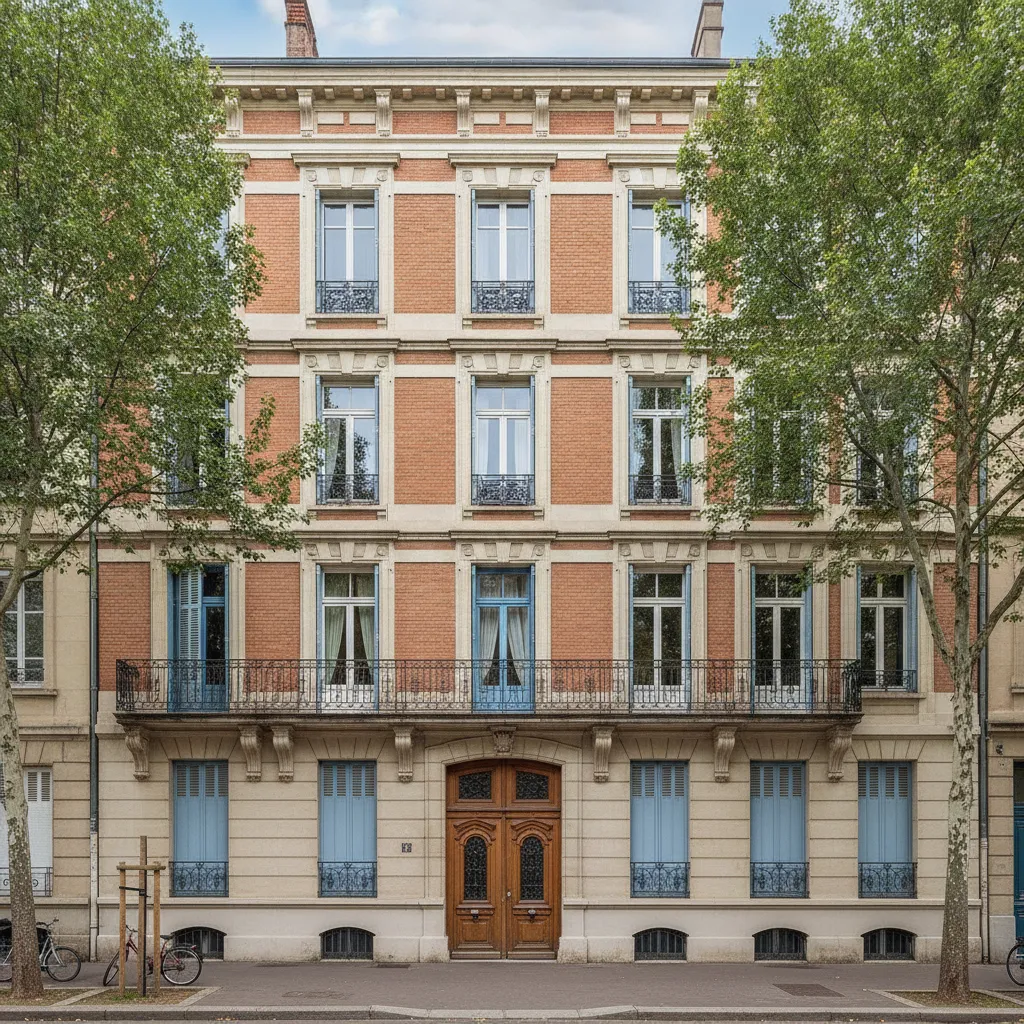 107 Avenue Jean Chaubet 31500 Toulouse