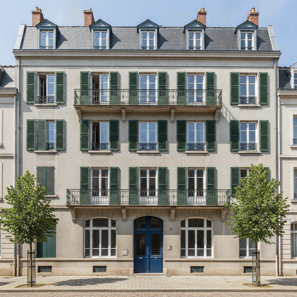 12 Rue Clemenceau, 57260 Dieuze, France