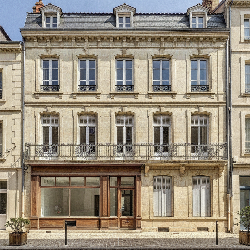 1 Rue Anciens Combattants Afn 30300 Beaucaire
