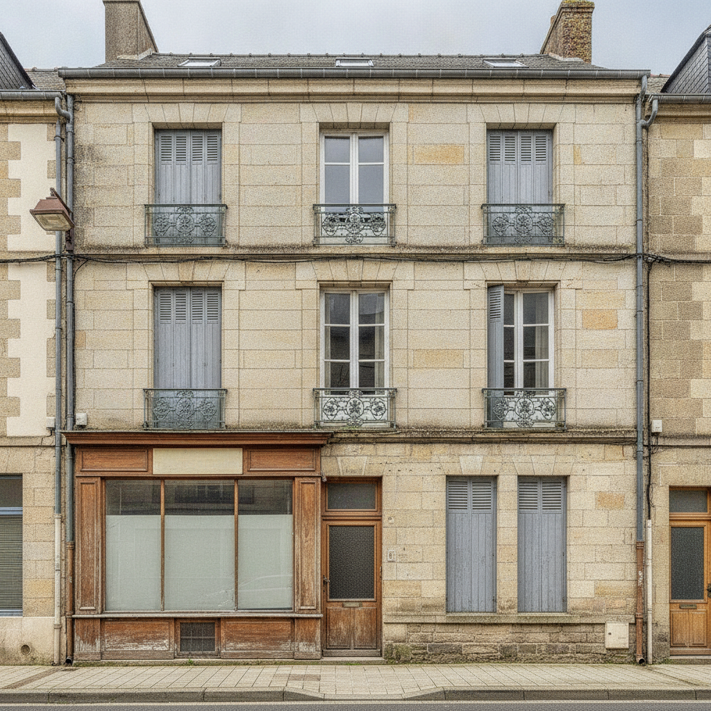 5 Rue de Paris 35120 Dol-de-Bretagne