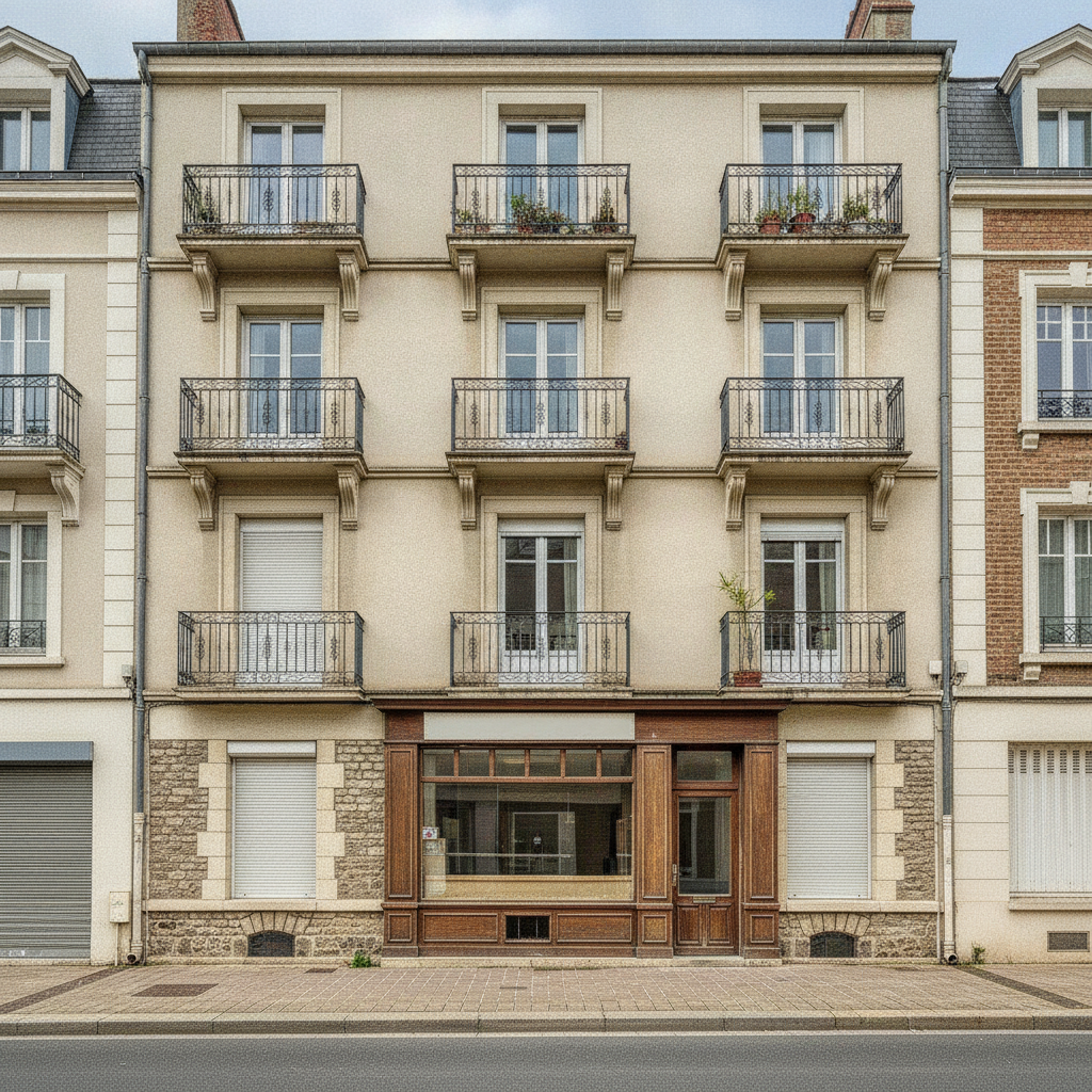 11 Avenue de la Gare 78740 Vaux-sur-Seine