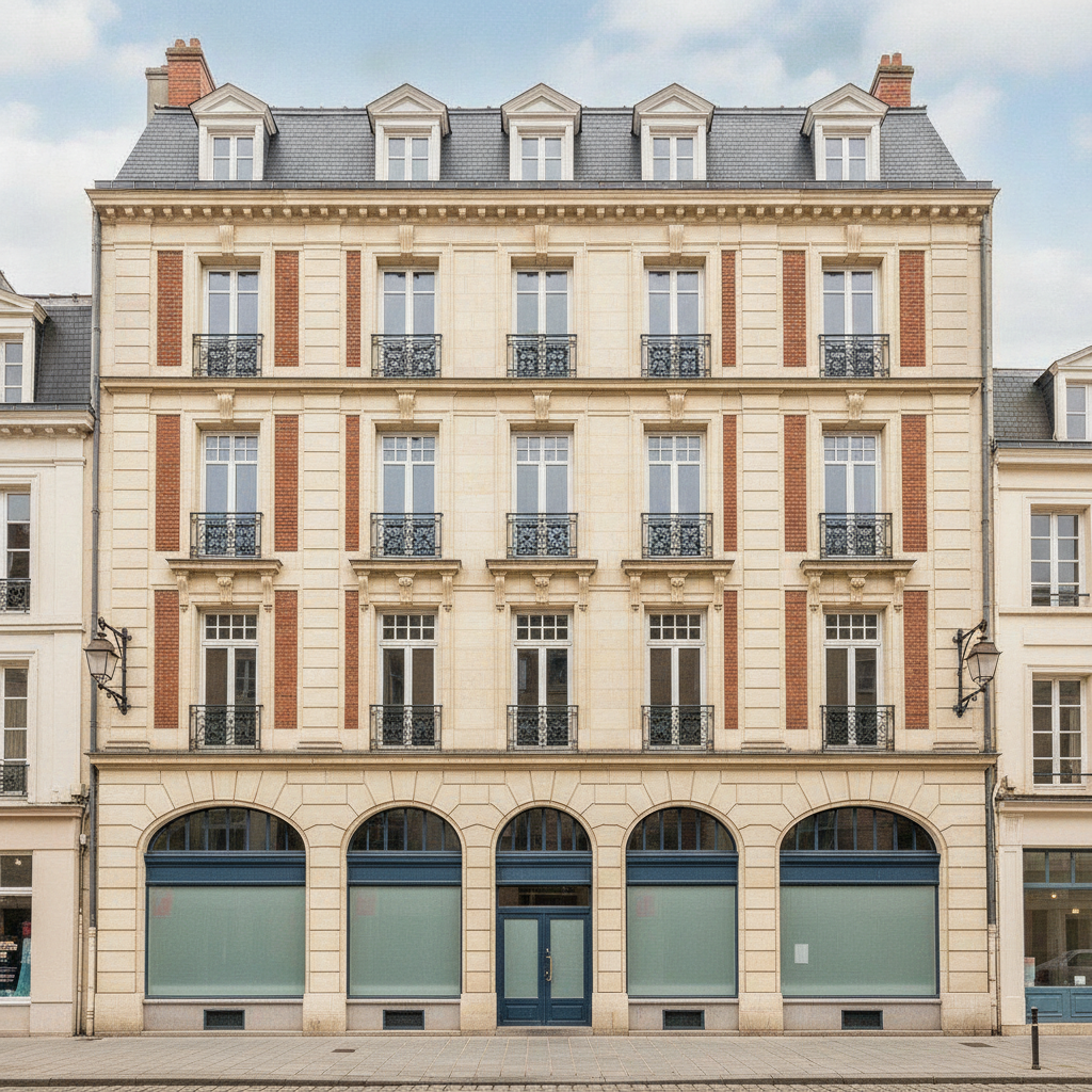 12 Grand Place 62400 Béthune, Béthune