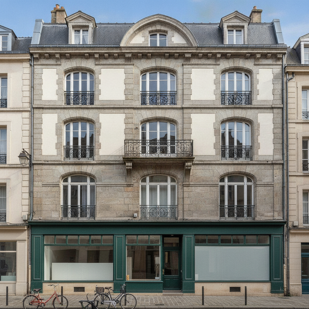 Rouen, Rouen