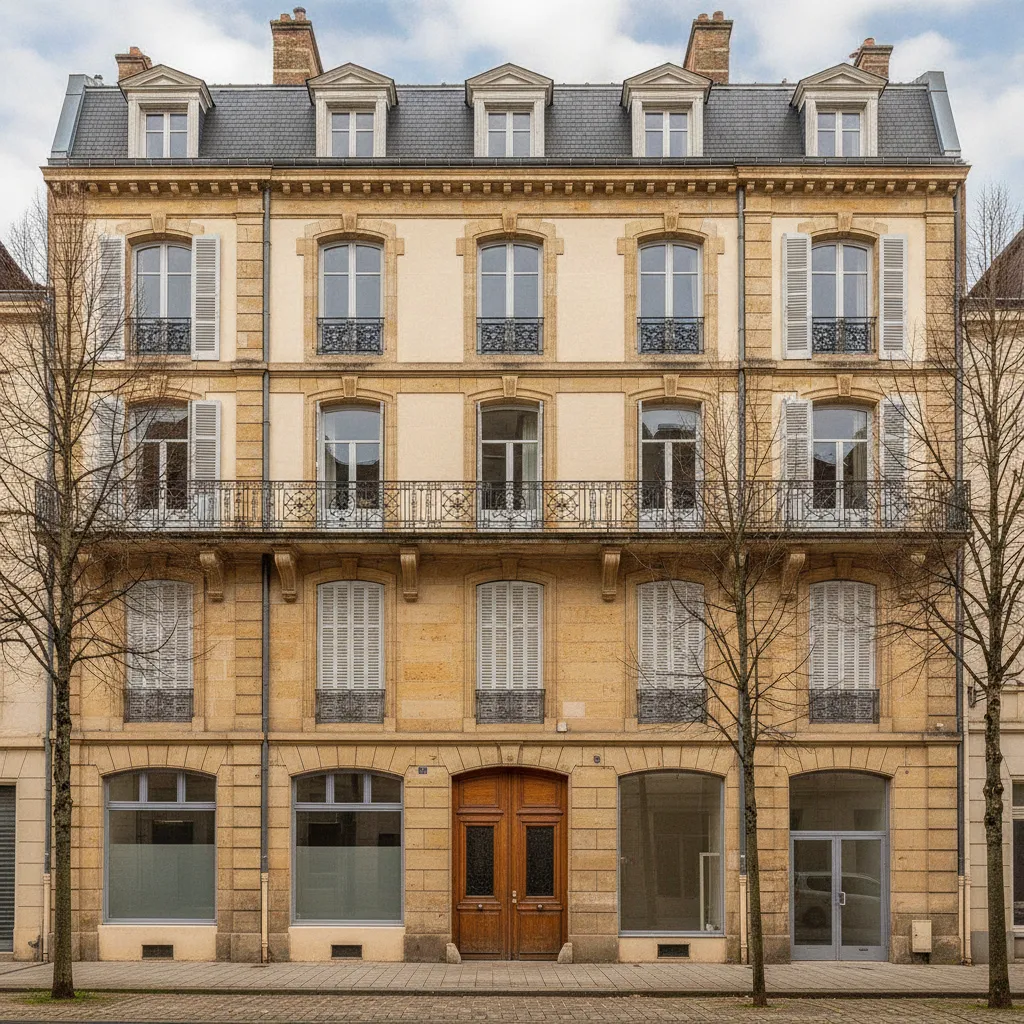 7bis Rue Charles de Gaulle 42160 Andrézieux-Bouthéon