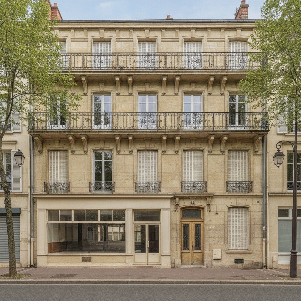 50 Avenue Victor Hugo 69160 Tassin-la-Demi-Lune