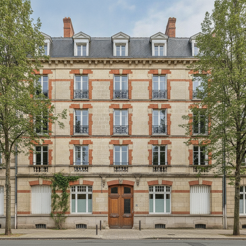 Servon-Sur-Vilaine